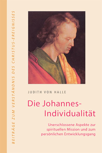 Produktbild: Die Johannes-Individualit&auml;t