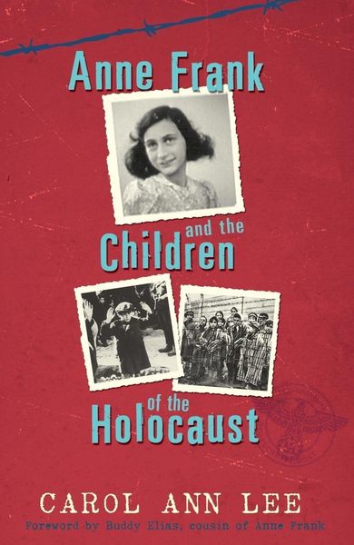 Produktbild: Anne Frank and Children of the Holocaust