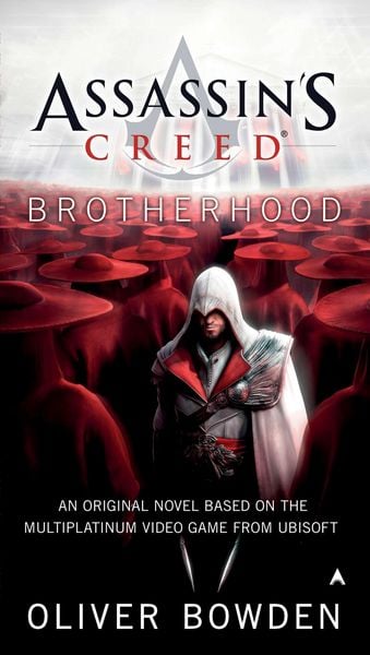 Produktbild: Assassin's Creed: Brotherhood