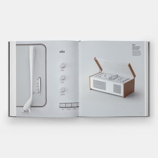 Produktbild: Braun