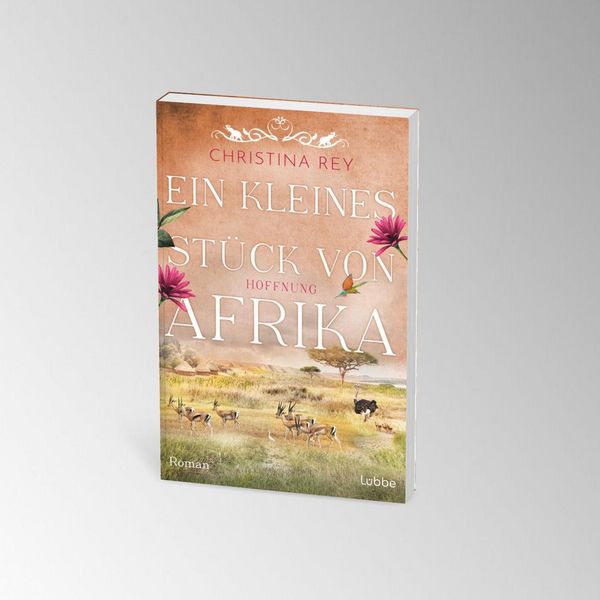 Produktbild: Ein kleines St&uuml;ck von Afrika - Hoffnung