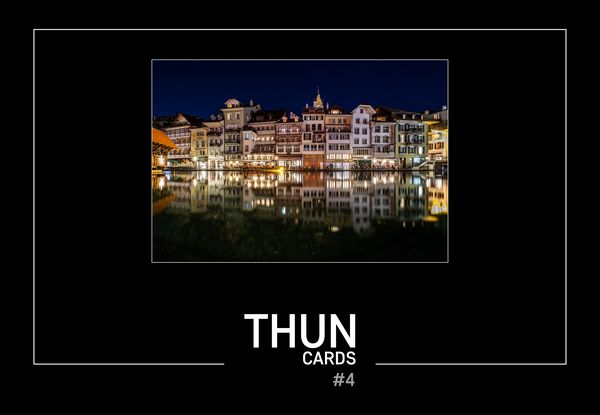 Produktbild: Thun-Cards #4