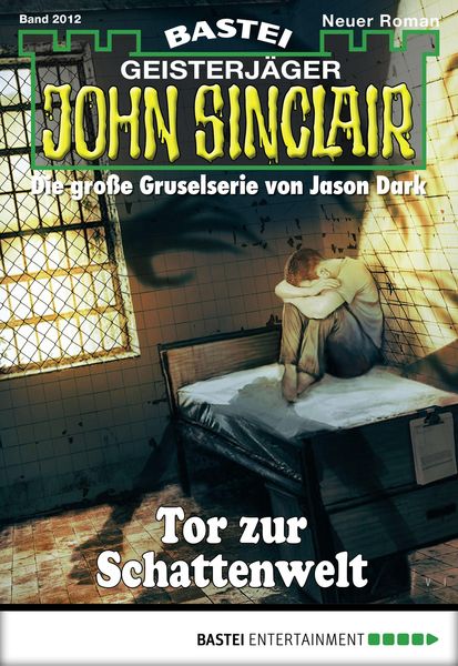 Produktbild: John Sinclair 2012