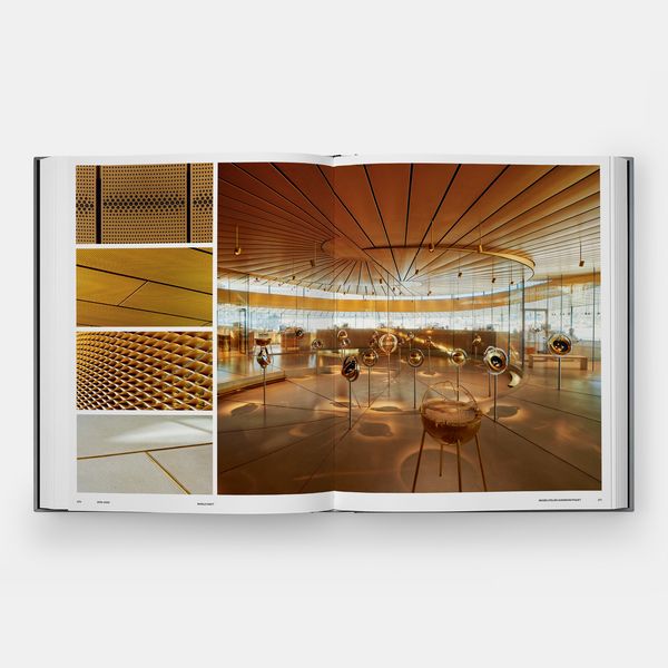 Produktbild: Bjarke Ingels Group Atlas