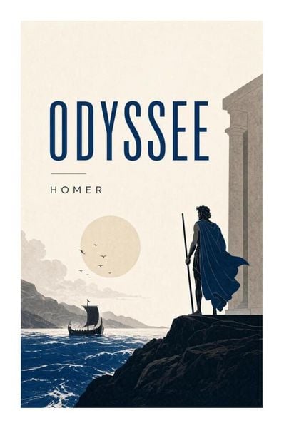 Produktbild: Odyssee