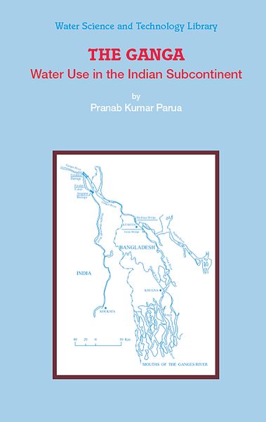 Produktbild: The Ganga
