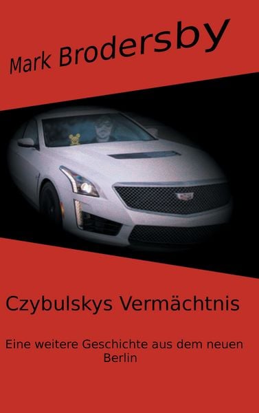 Produktbild: Czybulskys Verm&auml;chtnis