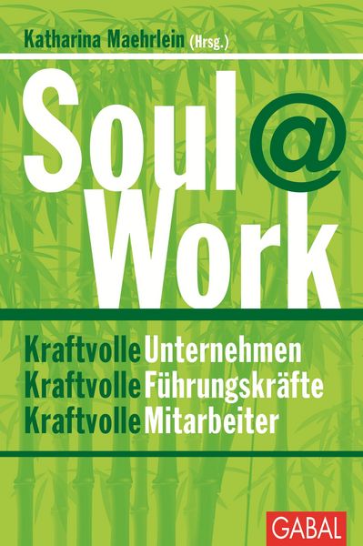 Produktbild: Soul@Work