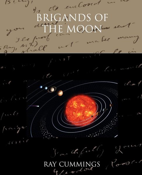 Produktbild: Brigands of the Moon