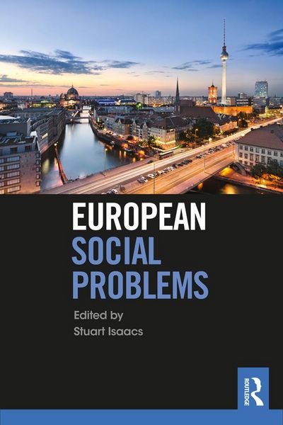 Produktbild: European Social Problems