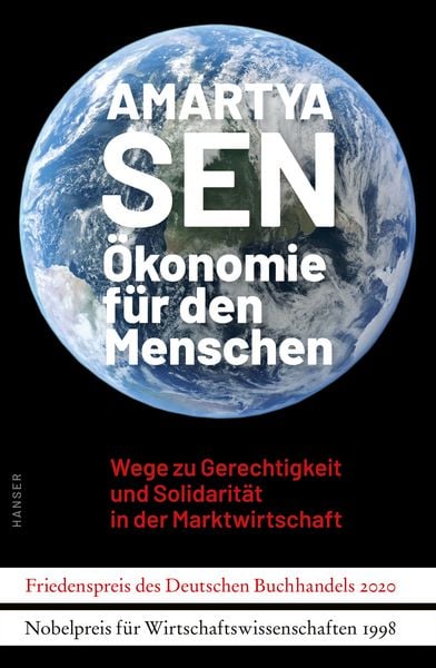 Produktbild: &Ouml;konomie f&uuml;r den Menschen