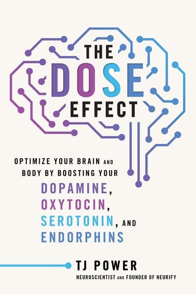 Produktbild: The DOSE Effect