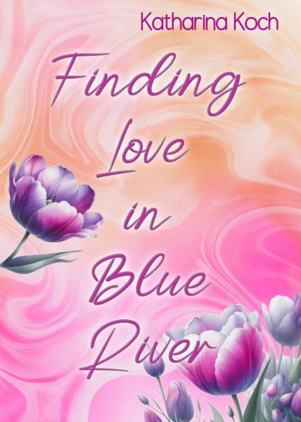 Produktbild: Finding Love in Blue River