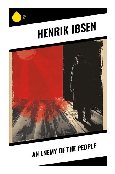Produktbild: An Enemy of the People