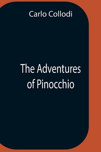 Produktbild: The Adventures Of Pinocchio