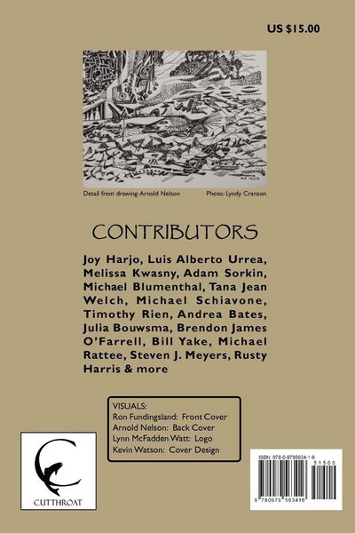 Produktbild: Volume 4, Issue 1