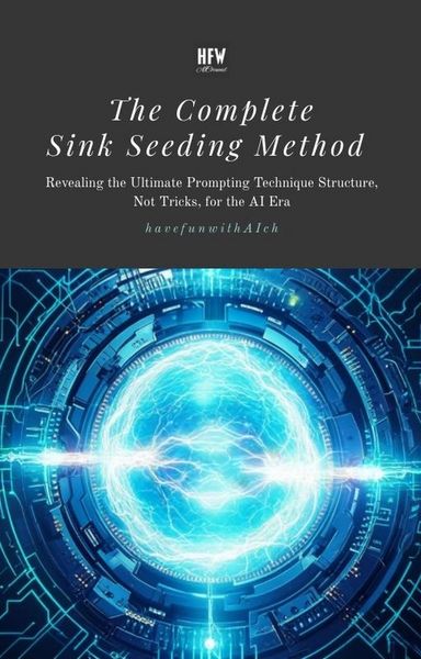 Produktbild: The Complete Sink Seeding Method
