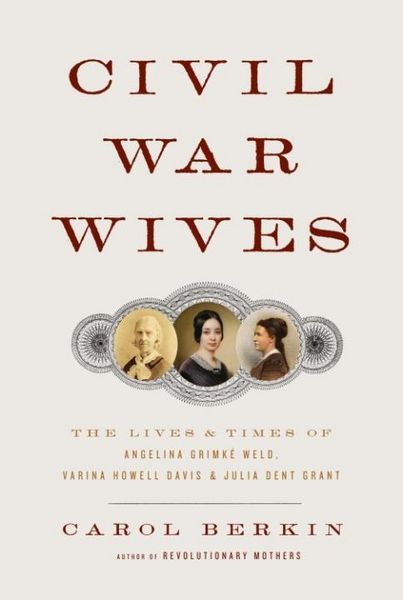 Produktbild: Civil War Wives
