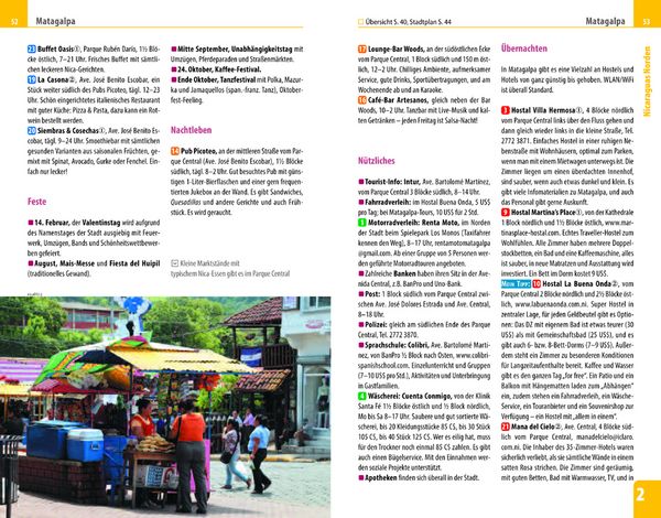 Produktbild: Reise Know-How Reisef&uuml;hrer Nicaragua