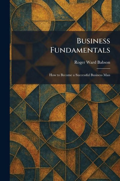 Produktbild: Business Fundamentals