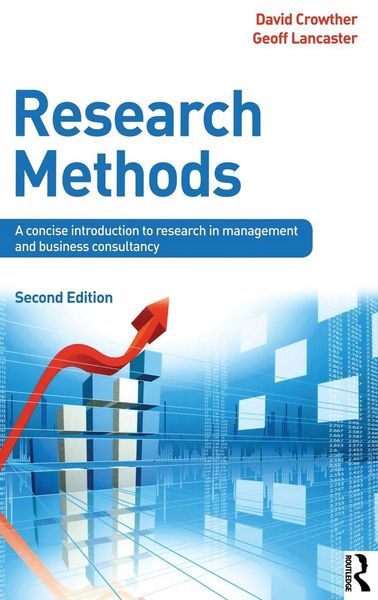 Produktbild: Research Methods