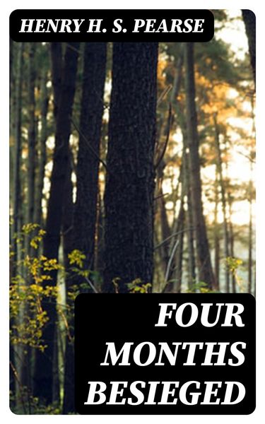 Produktbild: Four Months Besieged