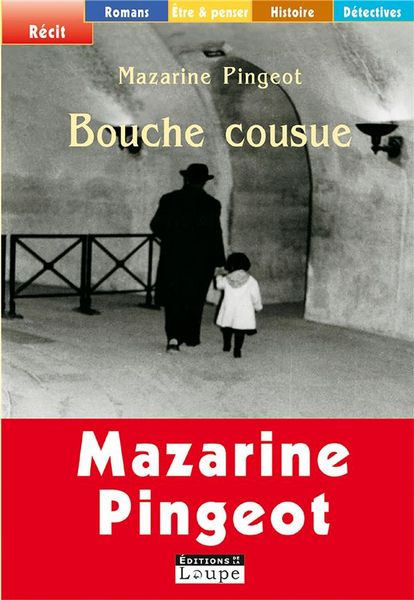 Produktbild: Bouche cousue