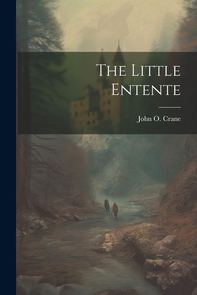 Produktbild: The Little Entente