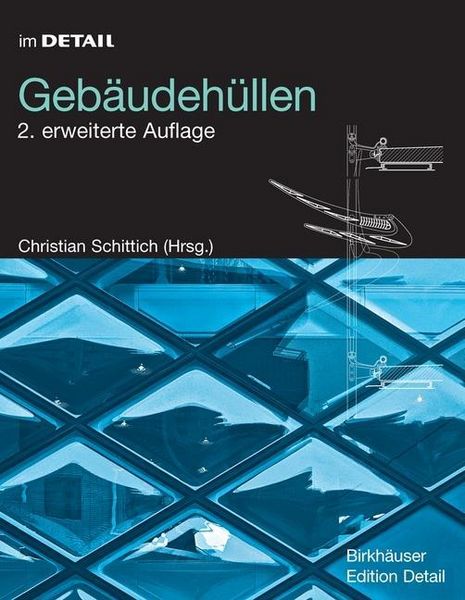 Produktbild: Geb&auml;udeh&uuml;llen