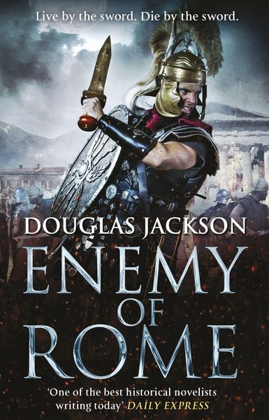 Produktbild: Enemy of Rome