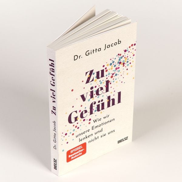 Produktbild: Zu viel Gef&uuml;hl