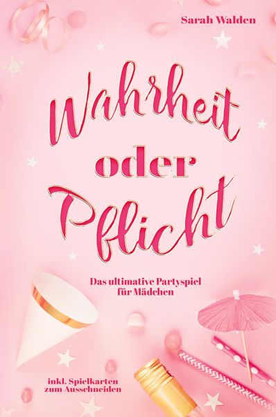 Produktbild: Wahrheit oder Pflicht