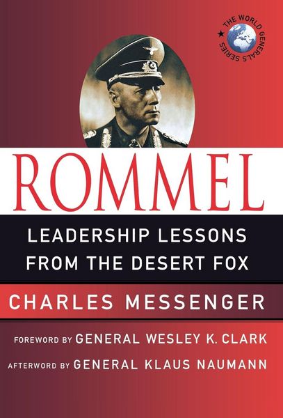 Produktbild: Rommel