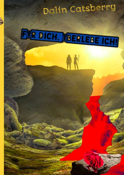 Produktbild: F&uuml;r dich, &uuml;berlebe ich!