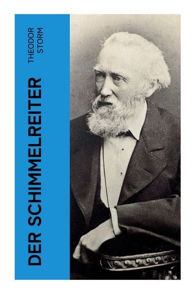 Produktbild: Der Schimmelreiter