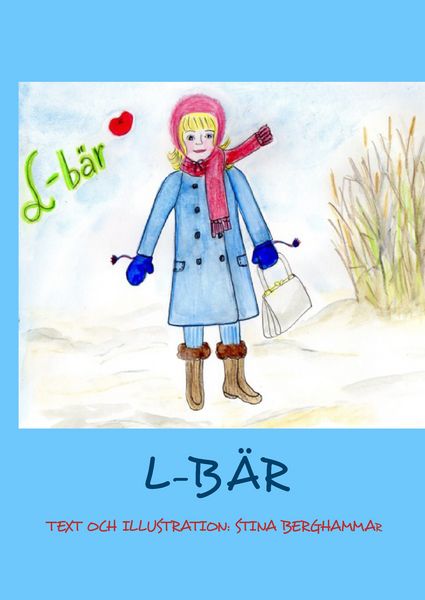 Produktbild: L-b&auml;r