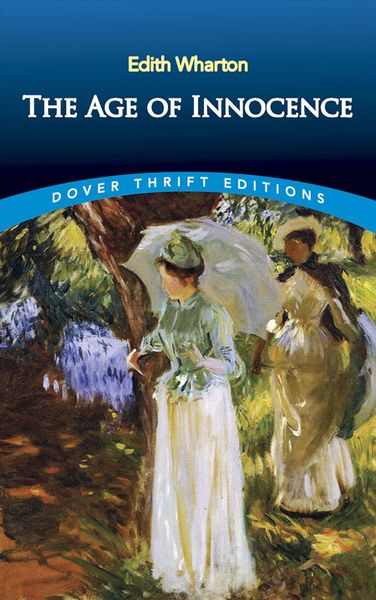 Produktbild: The Age of Innocence