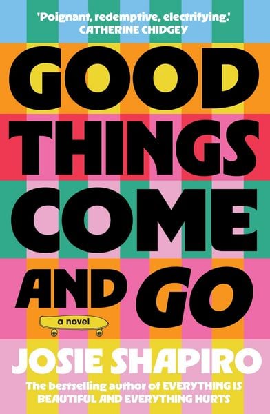 Produktbild: Good Things Come and Go