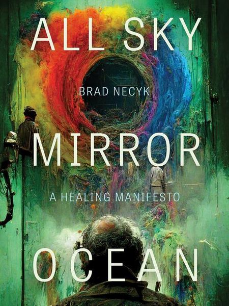 Produktbild: All Sky, Mirror Ocean