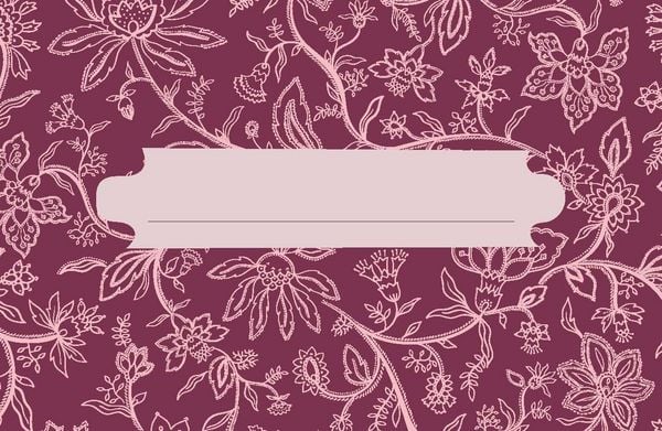 Produktbild: 50 cozy Karten zum Ausmalen &ndash; Blumentraum