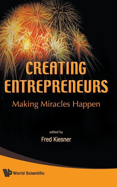 Produktbild: Creating Entrepreneurs