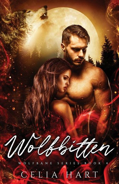 Produktbild: Wolfbitten