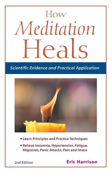 Produktbild: How Meditation Heals