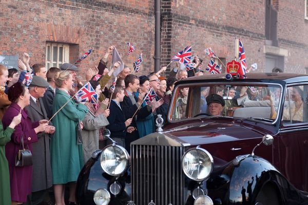 Call the Midwife - Staffel 3 [3 DVDs]