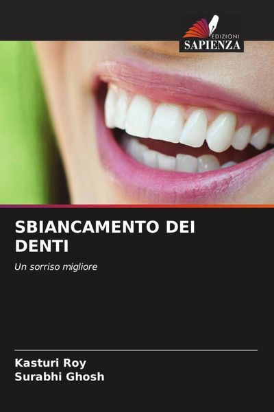 Produktbild: Sbiancamento Dei Denti