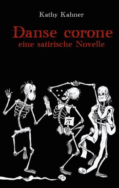 Produktbild: Danse corone