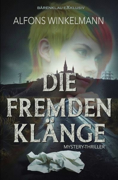 Produktbild: Die fremden Kl&auml;nge