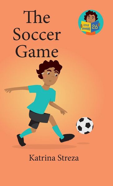 Produktbild: The Soccer Game