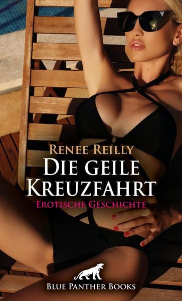 Produktbild: Die geile Kreuzfahrt | Erotische Geschichte