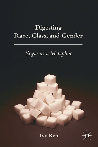 Produktbild: Digesting Race, Class, and Gender